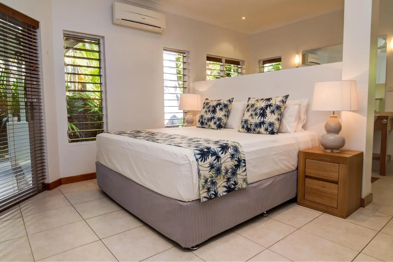 Hanalei Port Douglas - Private Pool Dom wakacyjny
