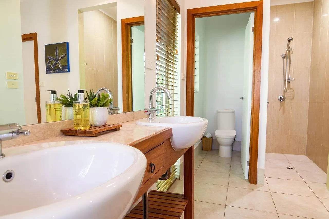 Dom wakacyjny Hanalei Port Douglas - Private Pool