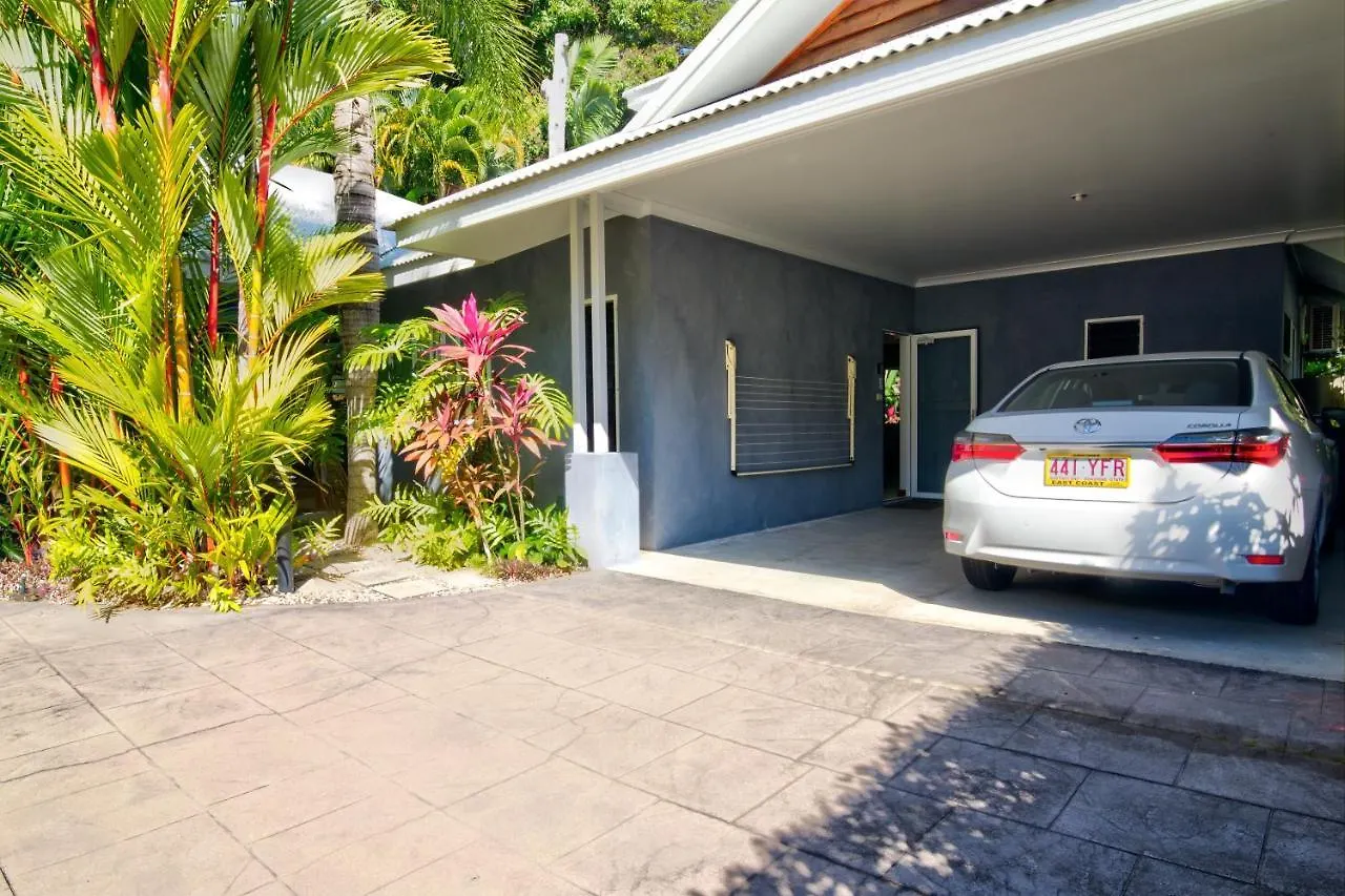 Dom wakacyjny Hanalei Port Douglas - Private Pool