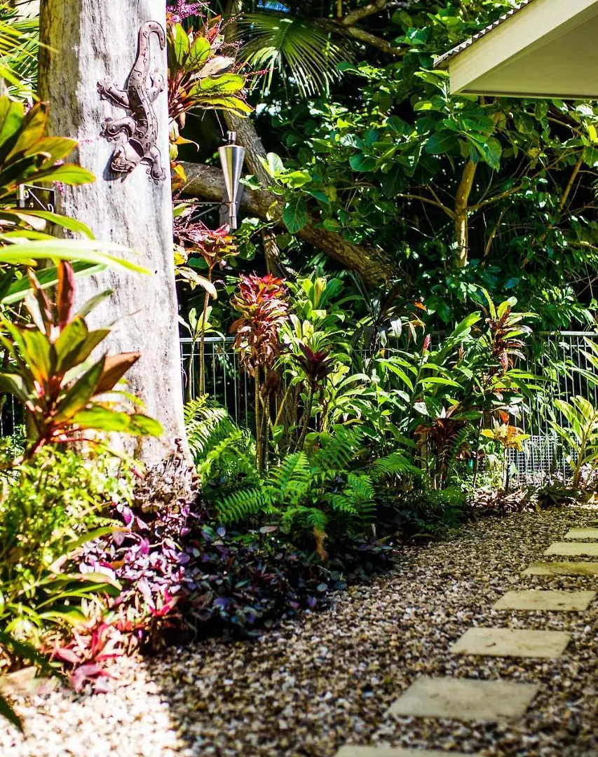Hanalei Port Douglas - Private Pool 0*,
